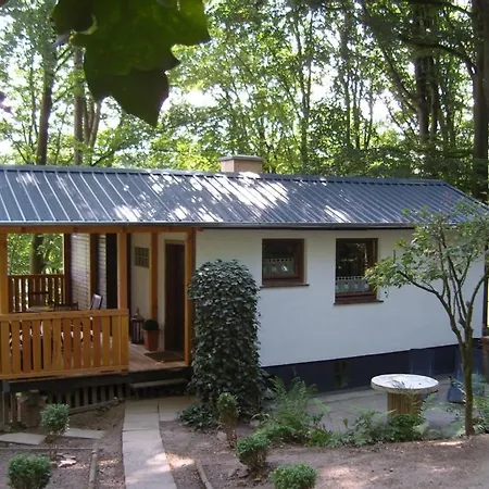 Waldhaus Guxhagen