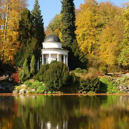 Casa vacanze Waldhaus *